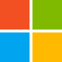 Microsoft Teams のロゴ