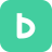 Backlog のロゴ