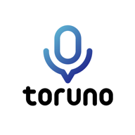 toruno のロゴ