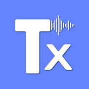 Texter（テキスター） のロゴ