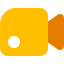 Google Meet のロゴ